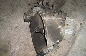 PEUGEOT 406 2.0 HDI КОРОБКА ПЕРЕДАЧW МЕХАНИЧЕСКАЯ