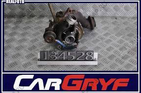 PEUGEOT 406 2.0 HDI ТУРБИНА GARRETT GT15