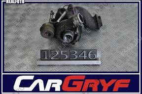 PEUGEOT 406 2.0 HDI ТУРБИНА K03-401.682
