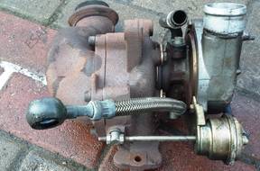 PEUGEOT 406 2.0 HDI ТУРБИНА  K03225269