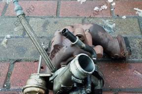 PEUGEOT 406 2.0 HDI ТУРБИНА  K03225269