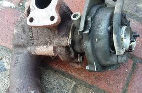 PEUGEOT 406 2.0 HDI ТУРБИНА  K03225269