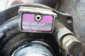 PEUGEOT 406 2.0 HDI ТУРБИНА  K03225269