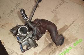 PEUGEOT 406 2.0 HDI ТУРБОКОМПРЕССОР