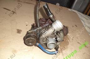 PEUGEOT 406 2.0 HDI ТУРБОКОМПРЕССОР