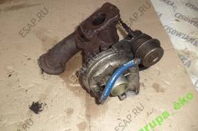 PEUGEOT 406 2.0 HDI ТУРБОКОМПРЕССОР