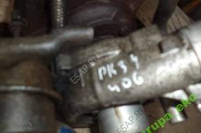 PEUGEOT 406 2.0 HDI ТУРБОКОМПРЕССОР