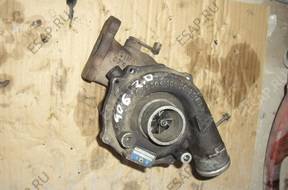 PEUGEOT 406 2.0 HDI ТУРБОКОМПРЕССОР