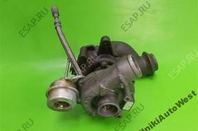 PEUGEOT 406 2.0 HDI ТУРБОКОМПРЕССОР K03-321.246