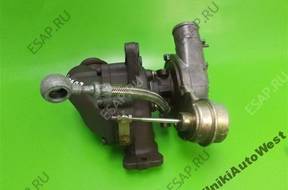 PEUGEOT 406 2.0 HDI ТУРБОКОМПРЕССОР K03-321.246