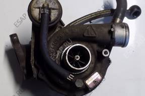 PEUGEOT 406 2.0 HDI ТУРБОКОМПРЕССОР K03225269 $