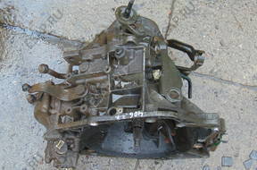 PEUGEOT 406 2.0 КОРОБКА ПЕРЕДАЧw
