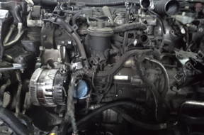 PEUGEOT 406 2000 2,0 HDI двигатель комплектный ORYGINAL