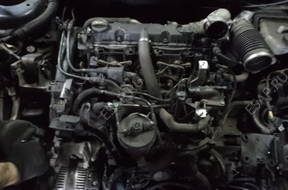 PEUGEOT 406 2000 2,0 HDI двигатель комплектный ORYGINAL