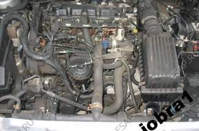 PEUGEOT 406  2001 год,  двигатель 2.0 HDI 90 KM