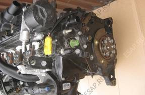PEUGEOT 406 2.0HDI 03 год, двигатель RHS 205 TY. л.с.