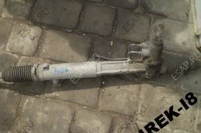 PEUGEOT 406 2.0HDI 2002 год РУЛЕВАЯ РЕЙКА