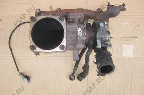 PEUGEOT 406 2.0HDI 2003 год ТУРБИНА K03401682