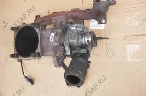 PEUGEOT 406 2.0HDI 2003 год ТУРБИНА K03401682