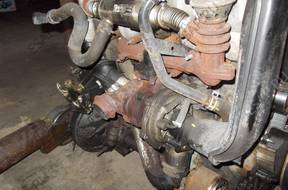 PEUGEOT 406 2.0HDI 90KM ТУРБОКОМПРЕССОР