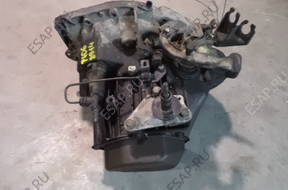 Peugeot 406 2.0HDi 99r КОРОБКА ПЕРЕДАЧ