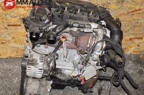 PEUGEOT 406  2.0HDI двигатель RHY