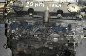PEUGEOT 406 2.0HDI двигатель W