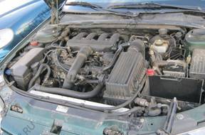 PEUGEOT 406 2.1 TD 12V КОРОБКА ПЕРЕДАЧW