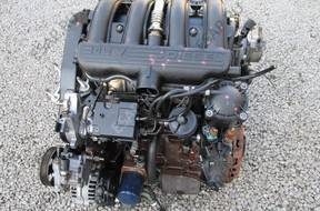PEUGEOT 406 2.1 TD двигатель