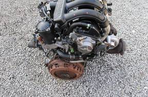 PEUGEOT 406 2.1 TD двигатель