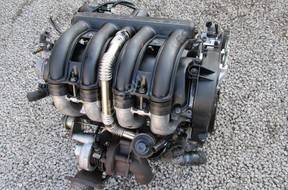 PEUGEOT 406 2.1 TD двигатель