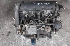 PEUGEOT 406 2.1 TD двигатель