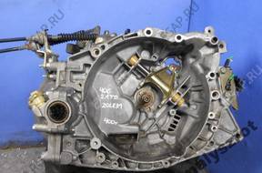 PEUGEOT 406 2.1 TD КОРОБКА ПЕРЕДАЧ 20LE31