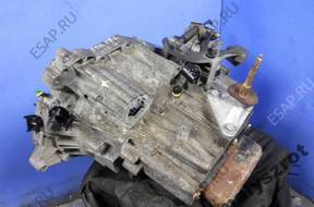 PEUGEOT 406 2.1 TD КОРОБКА ПЕРЕДАЧ 20LE31