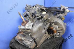 PEUGEOT 406 2.1 TD КОРОБКА ПЕРЕДАЧ 20LE31 KONIN