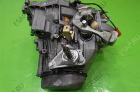 PEUGEOT 406 2.1 TD КОРОБКА ПЕРЕДАЧW 20LE48