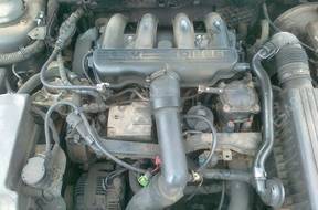 PEUGEOT 406 2.1 TD КОРОБКА ПЕРЕДАЧW