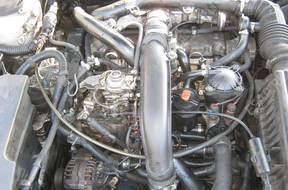 PEUGEOT 406 2.1 TD КОРОБКА ПЕРЕДАЧW