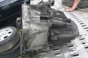 PEUGEOT 406 2.2 HDI КОРОБКА ПЕРЕДАЧ 20UE01