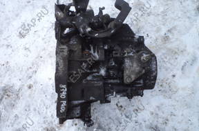 Peugeot 406 2.9 V6 1999 год  КОРОБКА ПЕРЕДАЧw