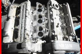 PEUGEOT 406 3,0 V6 двигатель 10FJ96 POLECAM