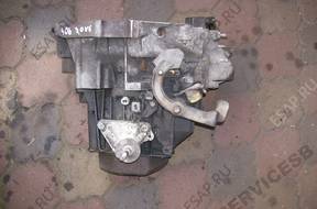 PEUGEOT 406 3,0 V6 КОРОБКА ПЕРЕДАЧW МЕХАНИЧЕСКАЯ