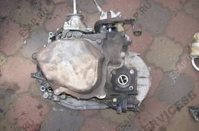 PEUGEOT 406 3,0 V6 КОРОБКА ПЕРЕДАЧW МЕХАНИЧЕСКАЯ