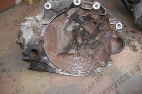 PEUGEOT 406 3,0 V6 КОРОБКА ПЕРЕДАЧW МЕХАНИЧЕСКАЯ