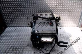 PEUGEOT 406 3.0 V6 двигатель XFZ PSA 10FJ92