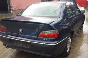 PEUGEOT 406 3.0 V6 КОРОБКА ПЕРЕДАЧW АВТОМАТИЧЕСКАЯ