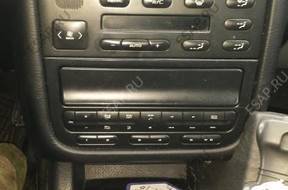 PEUGEOT 406 3.0 V6 КОРОБКА ПЕРЕДАЧW АВТОМАТИЧЕСКАЯ