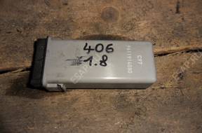 Peugeot 406 306 Citroen МОДУЛЬ zamka 9611914080