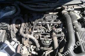 PEUGEOT 406 307 C5 2.0 HDI 110KM двигатель комплектный