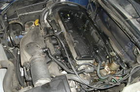 PEUGEOT 406 407 03r двигатель SUPEK 1.8 16V 8E6FZF